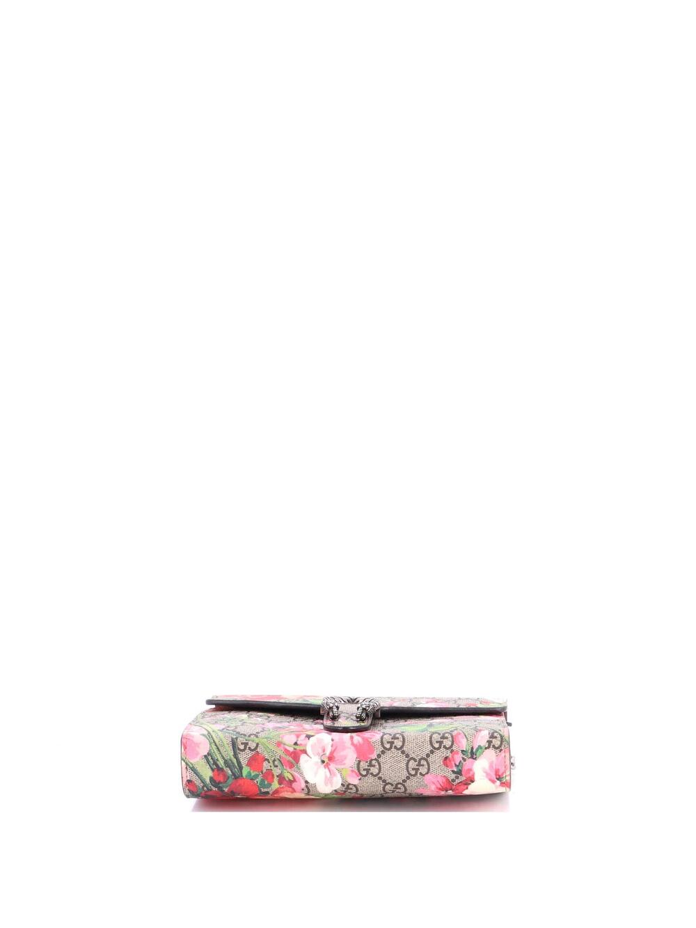 Gucci Dionysus Chain Wallet Blooms #276727G11B - Picture 4 of 6